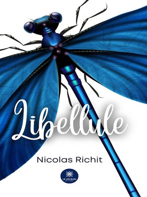 cover image of Libellule